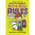 Roscoe Riley Rules #3: Don't Swap Your Sweater for a Dog - Paperback