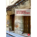 Los crímenes de la calle Morgue - Paperback