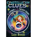 The Cipher of the Seven Stars - Paperback