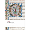 On Obligations: de Officiis - Paperback