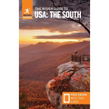 The Rough Guide to the Usa: The South (Compact Guide with Free Ebook) - Paperback