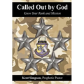 Called Out by God - Paperback