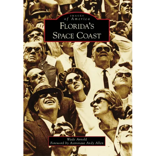 Florida's Space Coast - Paperback