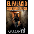 El palacio de los susurros perdidos: Un thriller de misterio y suspense - Paperback