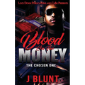 Blood on the Money - Paperback