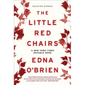 Little Red Chairs - Paperback