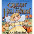 Queen of Halloween - Hardcover