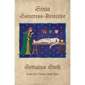 Sinta, Sorceress-Detective - Paperback