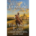 The Angry Land - Mass Market Paperbound
