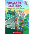 Dawn of the Light Dragon: A Branches Book (Dragon Masters #24): Volume 24 - Paperback