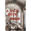 A Rich Brew: How Cafés Created Modern Jewish Culture - Paperback