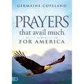 Prayers That Avail Much for America - Hardcover