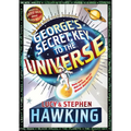 George's Secret Key to the Universe - Hardcover