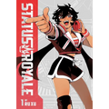 Status Royale, Vol. 1 - Paperback