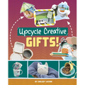 Upcycle Creative Gifts! - Library Binding