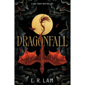 Dragonfall - Paperback