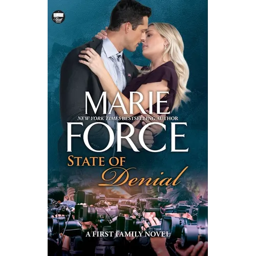 State of Denial - Paperback