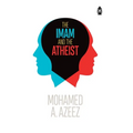 The Imam and The Atheist - Paperback