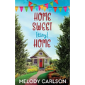 Home Sweet Tiny Home - Paperback