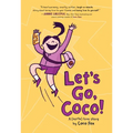 Let's Go, Coco!: A Graphic Novel - Paperback