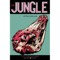 The Jungle: (Penguin Classics Deluxe Edition) - Paperback