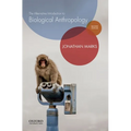 The Alternative Introduction to Biological Anthropology - Paperback