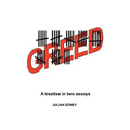 Greed: A Treatise in Two Essays - Paperback