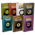 Tuttle Twins Guidebook Combo Set