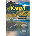 Lonely Planet Kauai: Plan the Trip of a Lifetime Detailed Itineraries & Maps Insider Tips Covers Lihu'e, Kapa'a & the East Side, Hanalei & the North S - Paperback