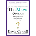 The Magic Question (Pb) - Paperback