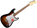 Buddy Guy Signed Tobacco Sunburst Fender Stratocaster Guitar ACOA