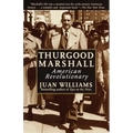 Thurgood Marshall: American Revolutionary - Paperback