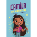 Camila the Video Star - Paperback