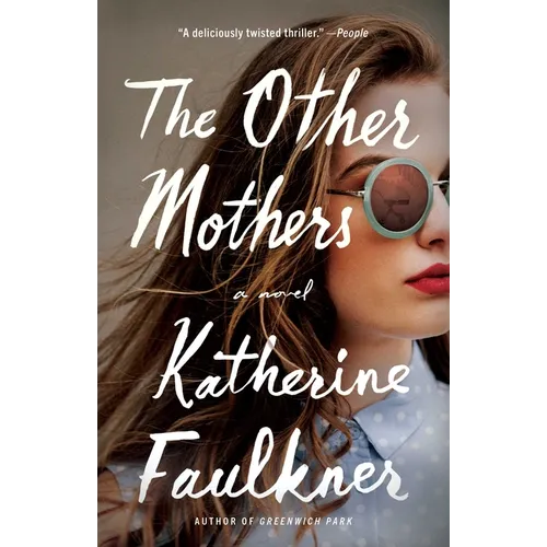 The Other Mothers - Paperback