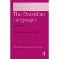 The Dravidian Languages - Paperback