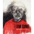 Jim Dine - I Never Look Away: Self-Portraits - Hardcover