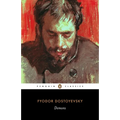 Demons - Paperback