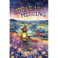Fiddle is Missing - Paperback