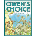 Owen's Choice - Hardcover