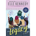 The Legacy - Paperback