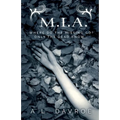 M.I.A. - Paperback