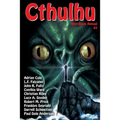 Weirdbook Annual #2: Cthulhu - Paperback