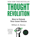 Thought Revolution: How to Unlock Your Inner Genius - Paperback