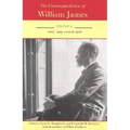 The Correspondence of William James: April 1905-March 1908 - Hardcover
