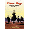 Fifteen Flags - Paperback