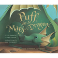 Puff, the Magic Dragon - Board Book
