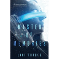 Master of Memories - Paperback