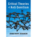 Critical Theories of Anti-Semitism - Paperback