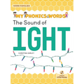 The Sound of Ight - Library Binding