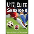 U17 Elite Sessions: Elite Soccer Training - Paperback
